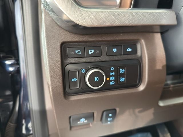 2024 Ford F-250SD King Ranch