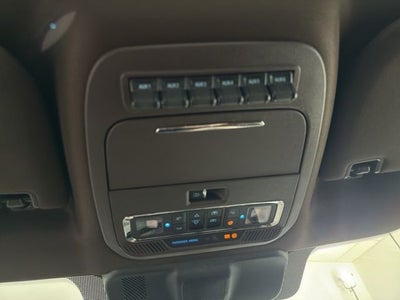 2024 Ford F-250SD King Ranch