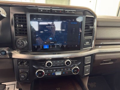 2024 Ford F-250SD King Ranch