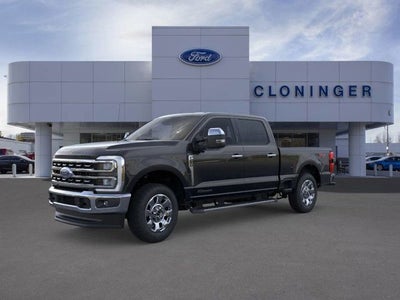 2026 Ford F-250 F-250® Lariat®