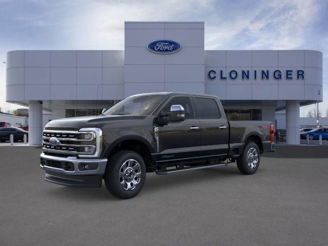 2026 Ford F-250 F-250® Lariat®