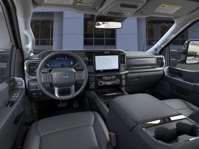 2026 Ford F-250 F-250® Lariat®