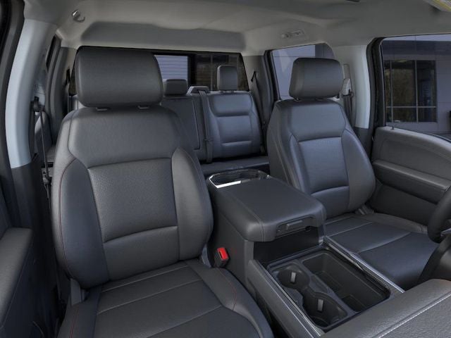 2026 Ford F-250 F-250® Lariat®