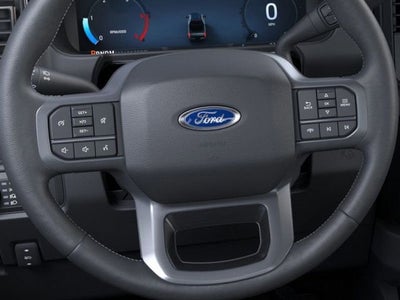 2026 Ford F-250 F-250® Lariat®