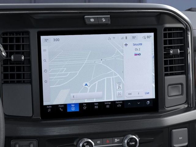 2026 Ford F-250 F-250® Lariat®