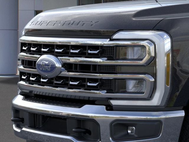 2026 Ford F-250 F-250® Lariat®