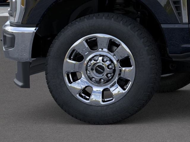 2026 Ford F-250 F-250® Lariat®