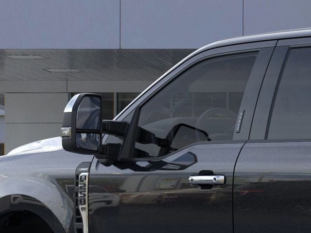 2026 Ford F-250 F-250® Lariat®