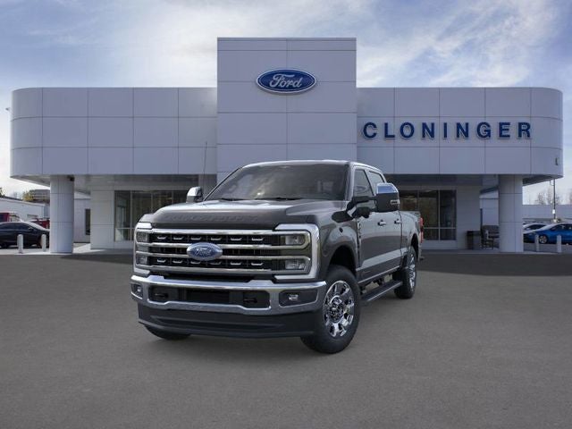 2026 Ford F-250 F-250® Lariat®