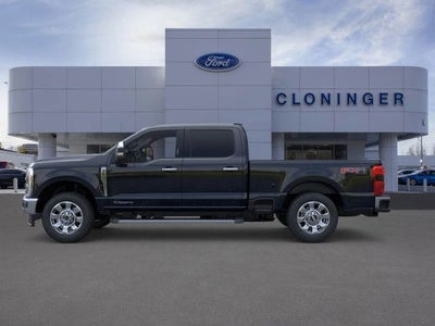 2026 Ford F-250 F-250® Lariat®