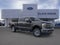 2026 Ford F-250 F-250® Lariat®