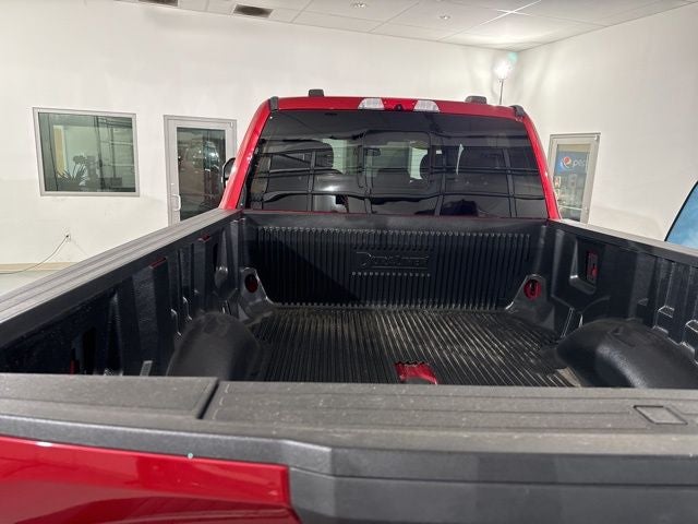 2022 Ford F-250SD Platinum