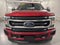 2022 Ford F-250SD Platinum