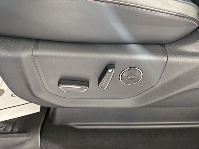 2022 Ford F-250SD Platinum