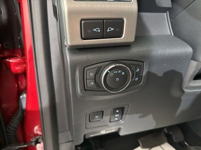 2022 Ford F-250SD Platinum