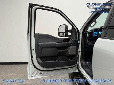 2026 Ford F-250SD F-250® Lariat®