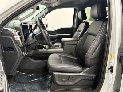 2026 Ford F-250SD F-250® Lariat®