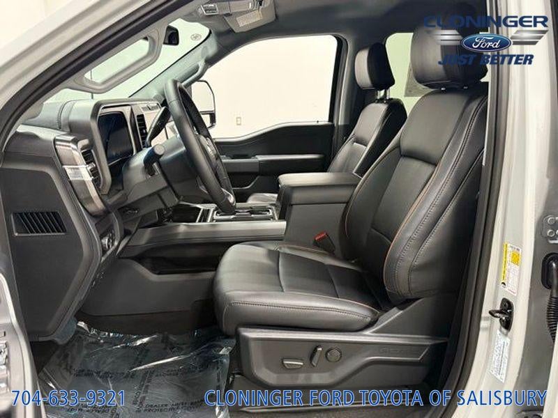 2026 Ford F-250SD F-250® Lariat®