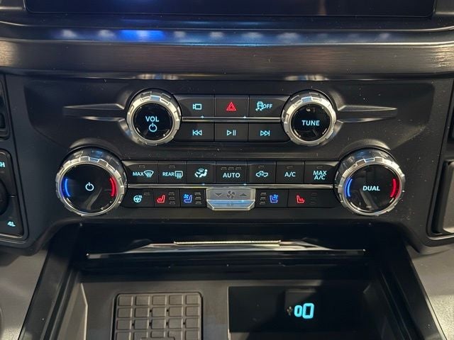 2026 Ford F-250SD F-250® Lariat®