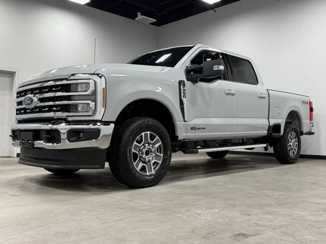 2026 Ford F-250SD F-250® Lariat®