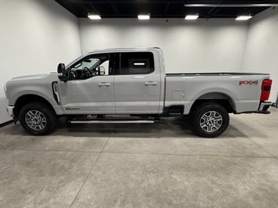 2026 Ford F-250SD F-250® Lariat®