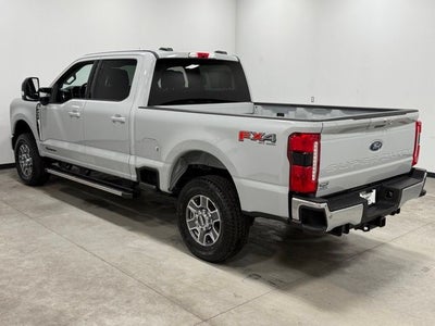 2026 Ford F-250SD F-250® Lariat®