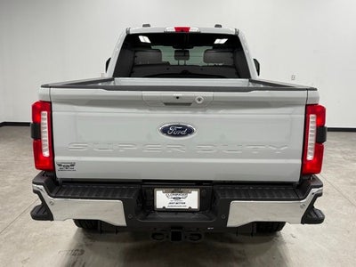 2026 Ford F-250SD F-250® Lariat®