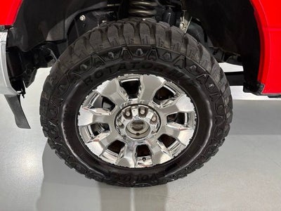 2020 Ford F-250SD Lariat