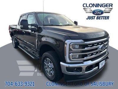 2025 Ford F-250SD Lariat