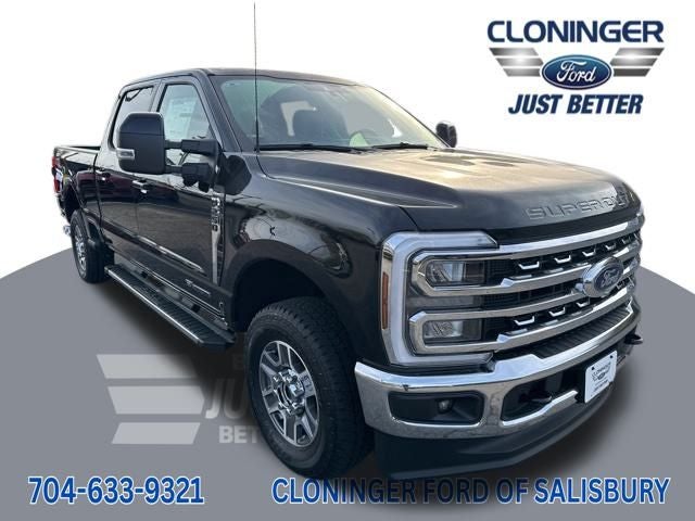 2025 Ford F-250SD Lariat