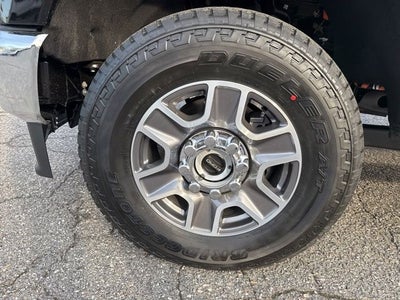 2025 Ford F-250SD Lariat