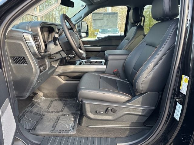 2025 Ford F-250SD Lariat