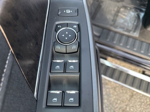 2025 Ford F-250SD Lariat