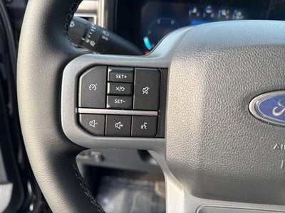 2025 Ford F-250SD Lariat