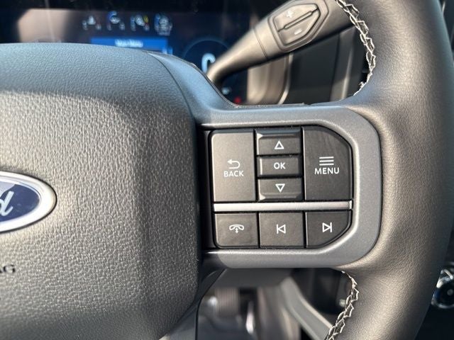 2025 Ford F-250SD Lariat