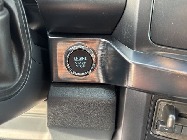 2025 Ford F-250SD Lariat