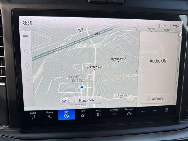 2025 Ford F-250SD Lariat