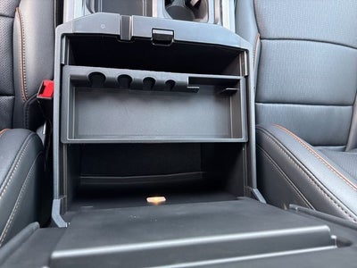 2025 Ford F-250SD Lariat