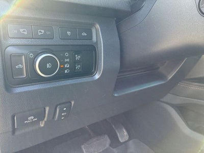 2023 Ford F-350 Platinum