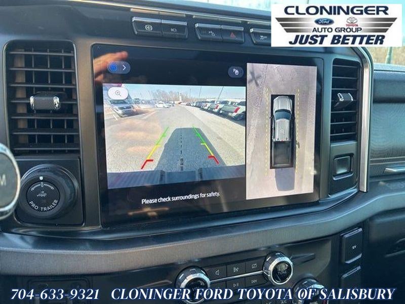 2023 Ford F-350 Platinum