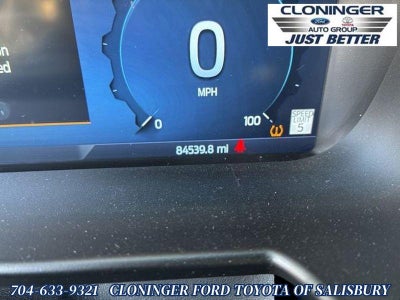 2023 Ford F-350 Platinum