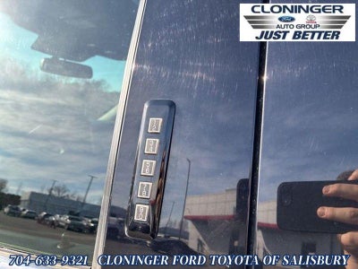 2023 Ford F-350 Platinum