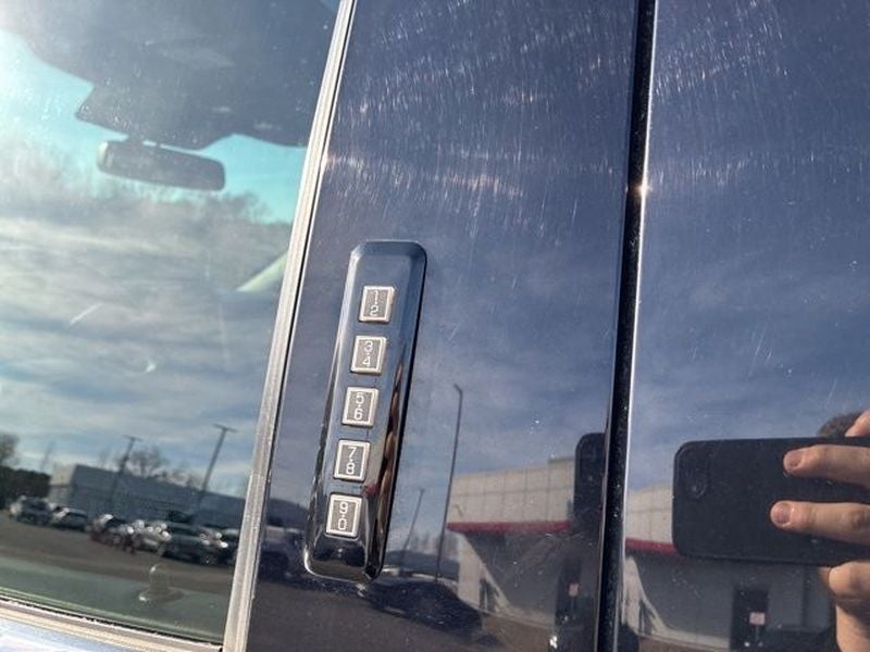 2023 Ford F-350 Platinum