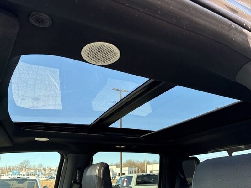 2023 Ford F-350 Platinum