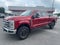 2025 Ford F-350SD Lariat