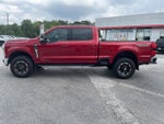 2025 Ford F-350SD Lariat