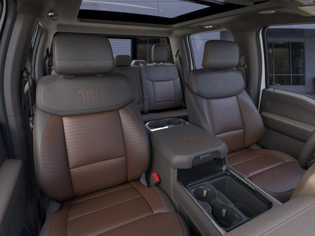 2026 Ford F-350SD F-350® King Ranch®