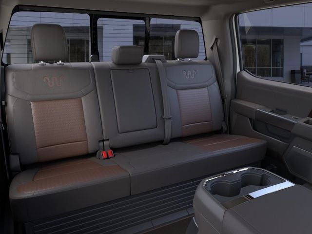 2026 Ford F-350SD F-350® King Ranch®