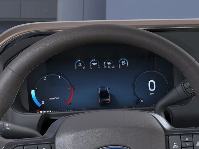 2026 Ford F-350SD F-350® King Ranch®