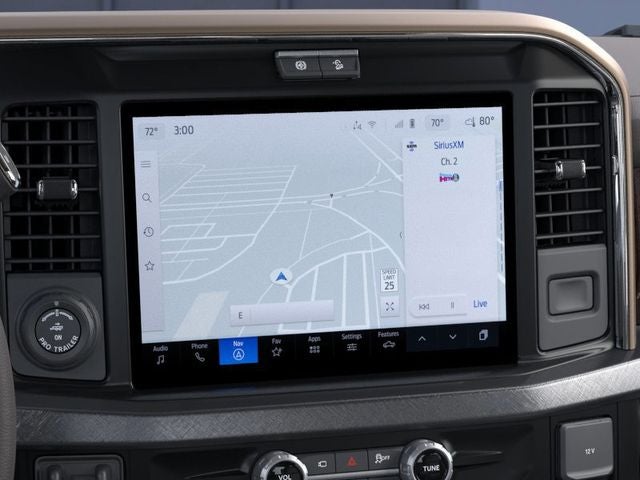 2026 Ford F-350SD F-350® King Ranch®